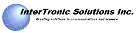 Intertronic Logo